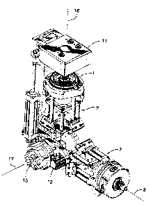 Une figure unique qui représente un dessin illustrant l'invention.